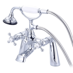 TFB0004 Tub Shower Faucet